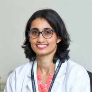 Dr. Sowrabha Bhat